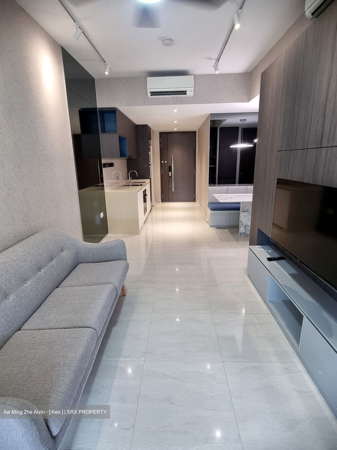Forest Woods (D19), Condominium #441404591